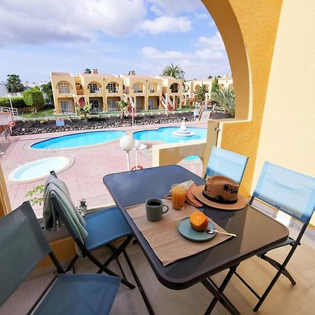 Apartament Tisalaya 44 By Pride Holiday Rentals Maspalomas  Exterior photo