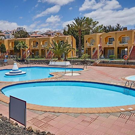 Apartament Tisalaya 44 By Pride Holiday Rentals Maspalomas  Exterior photo