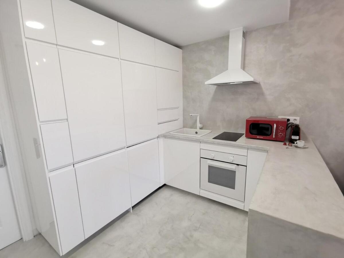 Apartament Tisalaya 44 By Pride Holiday Rentals Maspalomas  Exterior photo