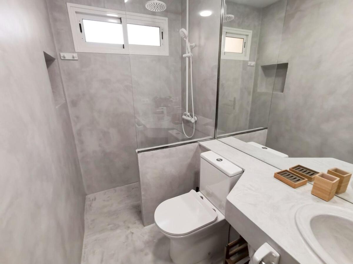 Apartament Tisalaya 44 By Pride Holiday Rentals Maspalomas  Exterior photo
