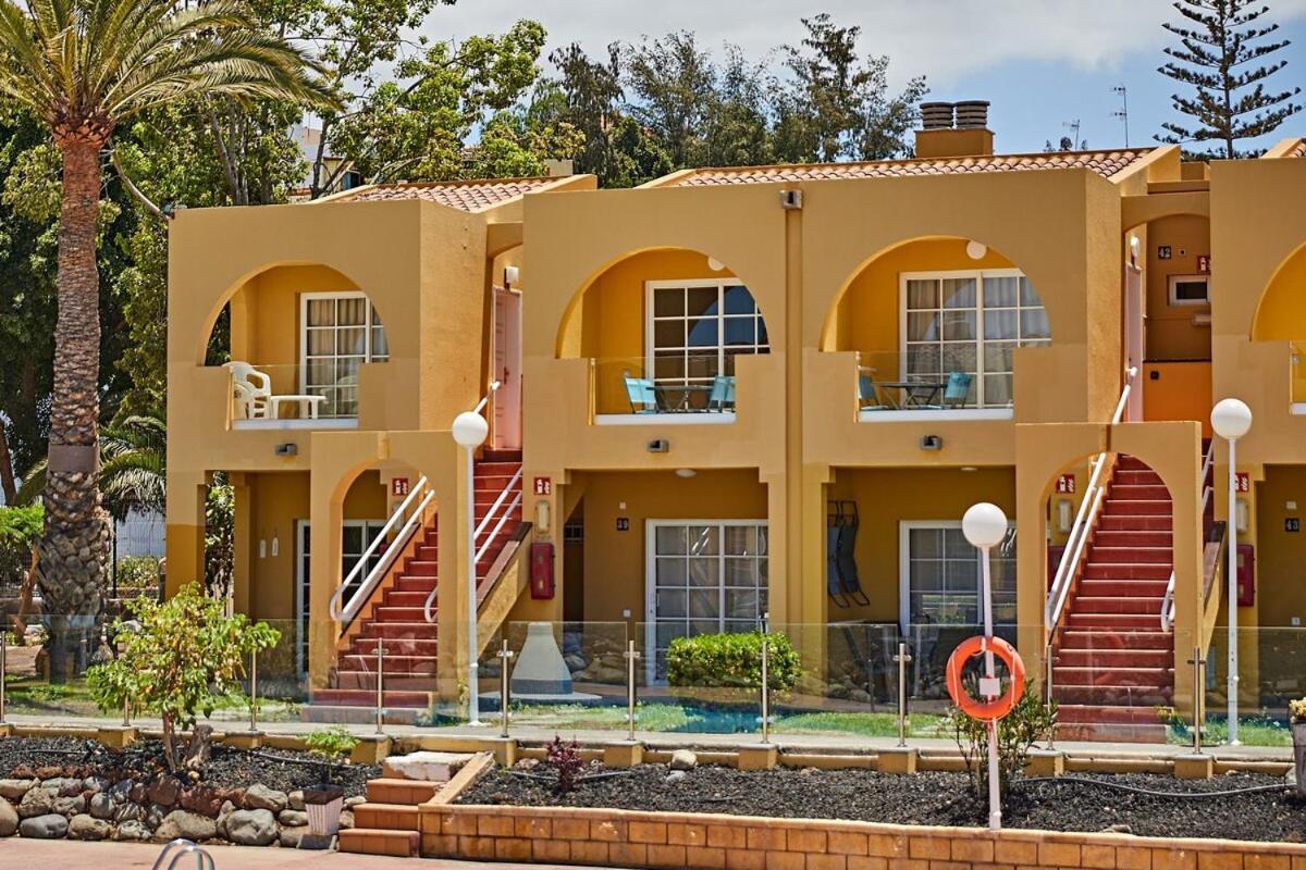 Apartament Tisalaya 44 By Pride Holiday Rentals Maspalomas  Exterior photo